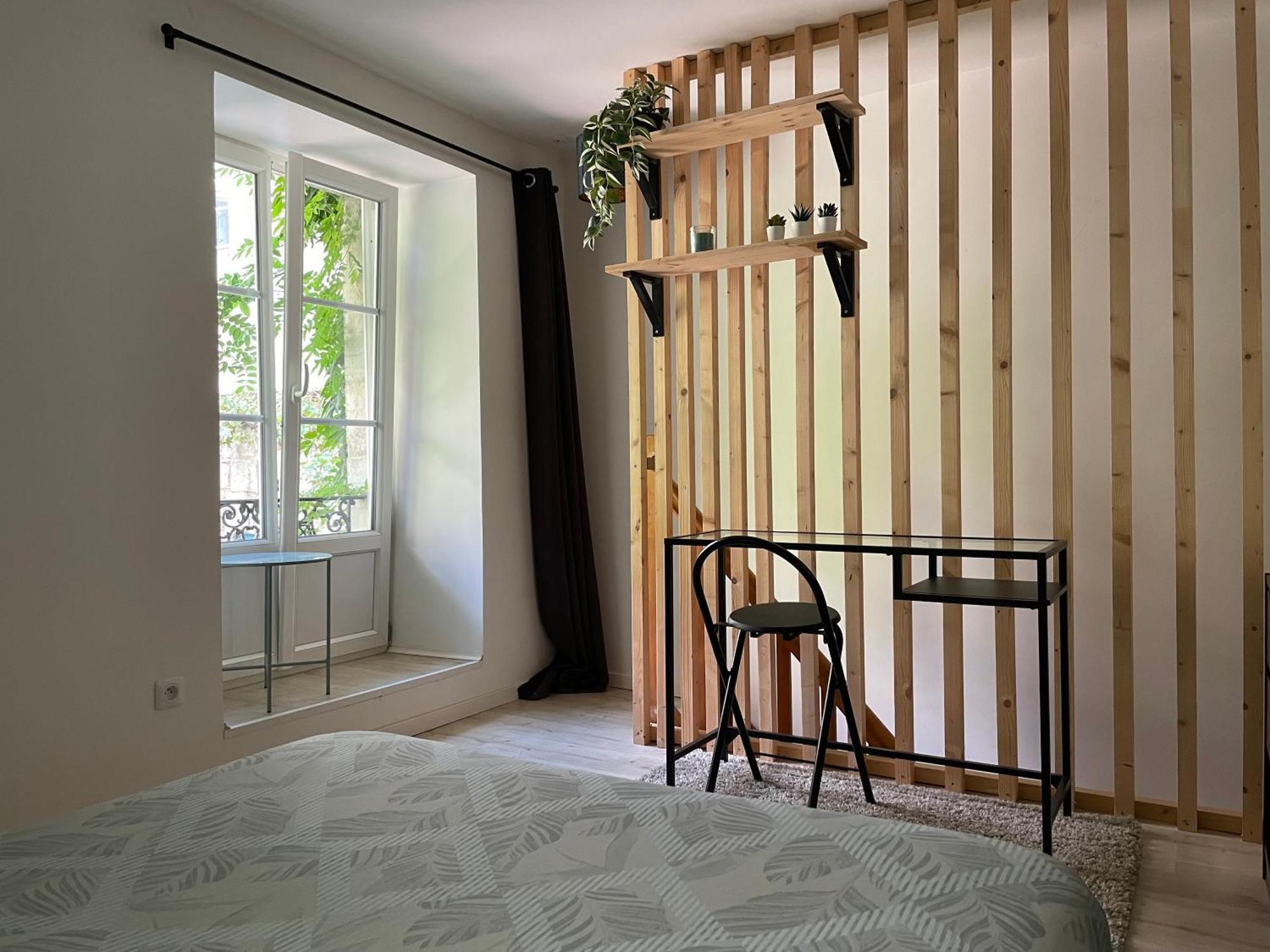 Besancon: Charmant Duplex Au Pied De La Citadelle Zewnętrze zdjęcie